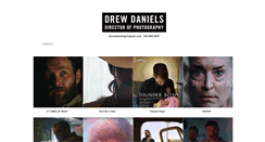Desktop Screenshot of drewdanielsdp.com